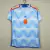 Camisa Seleção Espanha Away 22/23 Torcedor Adidas Masculina - Azul Celeste - comprar online
