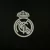 Camisa Real Madrid Y-3 Goleiro 24/25 Torcedor Masculina - Preta - loja online