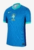 Camisa Brasil Away 24/25 Torcedor Nike Masculina - Azul