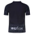 Camisa AC Milan X PLEASURES 2024 Torcedor Puma Masculina - Dark - comprar online