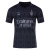 Camisa AC Milan X PLEASURES 2024 Torcedor Puma Masculina - Dark