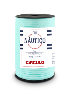 Náutico 5mm - Círculo - loja online