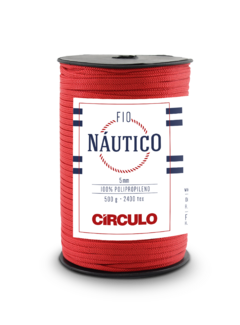Náutico 5mm - Círculo - comprar online