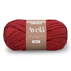 Fio Avelã Circulo 100g