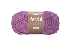 Fio Avelã Circulo 100g - comprar online