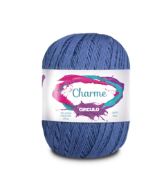 Fio Charme 150g - Circulo na internet