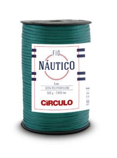 Imagem do Náutico 5mm - Círculo