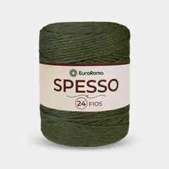 Barbante Spesso 24 fios - 1 KG