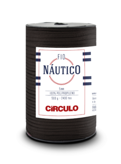 Náutico 5mm - Círculo