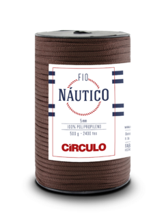 Náutico 5mm - Círculo - comprar online