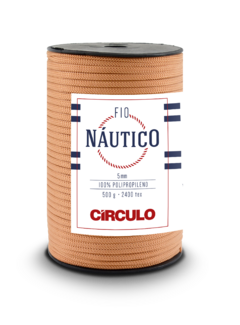 Náutico 5mm - Círculo - loja online