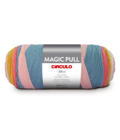 Magic Pull 200g/306m - Armarinhos Doll House