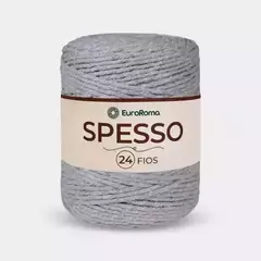 Barbante Spesso 24 Fios - 1 Kg Cru - Armarinhos Doll House