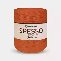 Barbante Spesso 24 Fios - 1 Kg Cru