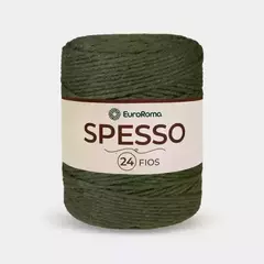 Barbante Spesso 24 Fios - 1 Kg Cru - comprar online