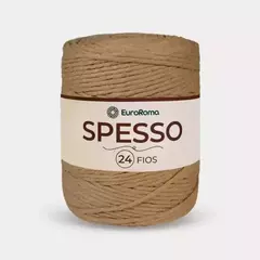 Barbante Spesso 24 Fios - 1 Kg Cru na internet