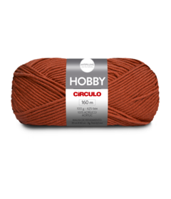 Fio Hobby Circulo 100g - loja online