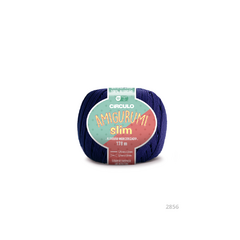 Fio Amigurumi Slim 70g - Círculo - loja online
