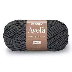 Fio Avelã Circulo 100g - comprar online