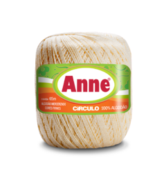 Anne 65m - Círculo - comprar online