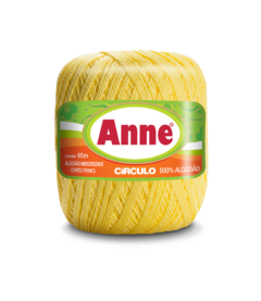 Anne 65m - Círculo na internet