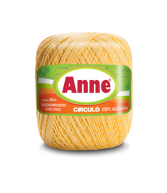 Anne 65m - Círculo - loja online