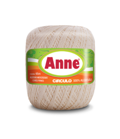Anne 65m - Círculo