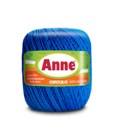 Anne 65m - Círculo - loja online