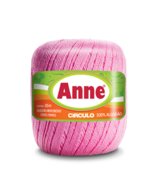 Anne 65m - Círculo - loja online