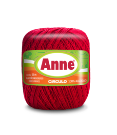 Anne 65m - Círculo - loja online