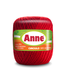 Anne 65m - Círculo