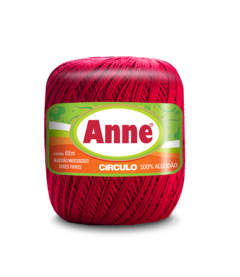Anne 65m - Círculo na internet