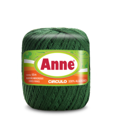 Anne 65m - Círculo na internet