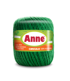 Anne 65m - Círculo - loja online