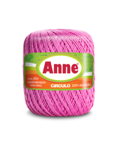 Anne 65m - Círculo - loja online