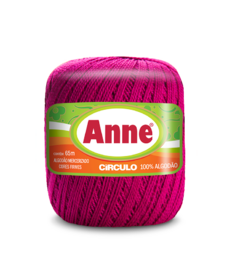 Anne 65m - Círculo