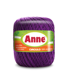 Anne 65m - Círculo - comprar online