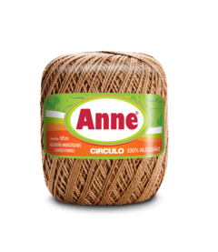 Anne 65m - Círculo