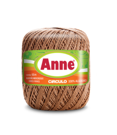 Anne 65m - Círculo - loja online
