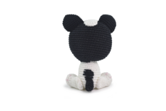 Kit Amigurumi Cães e Gatos - Círculo - comprar online