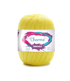 Fio Charme 150g - Círculo - Armarinhos Doll House