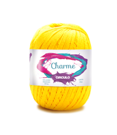 Imagem do Fio Charme 150g - Círculo