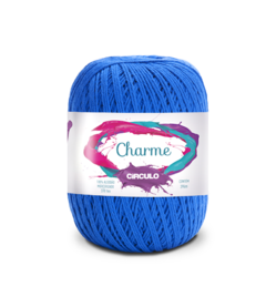 Fio Charme 150g - Círculo na internet