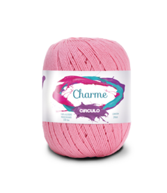 Fio Charme 150g - Círculo - Armarinhos Doll House