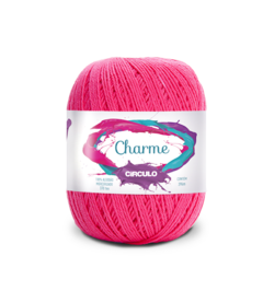 Fio Charme 150g - Círculo na internet