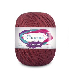 Fio Charme 150g - Círculo - loja online