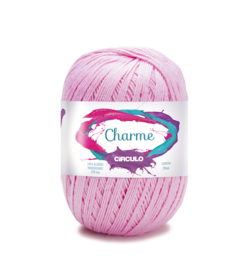 Fio Charme 150g - Círculo na internet