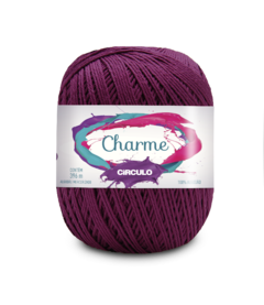 Fio Charme 150g - Círculo
