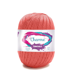 Fio Charme 150g - Círculo