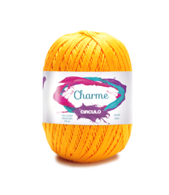 Fio Charme 150g - Círculo